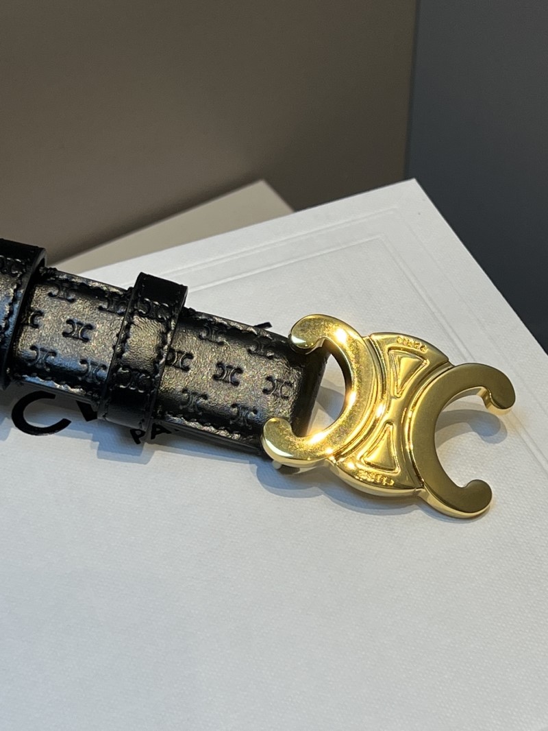 Ce1i*e belts